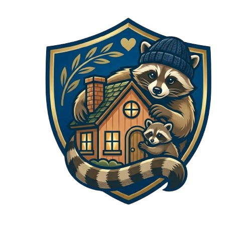 Cool Living Quarters Logo